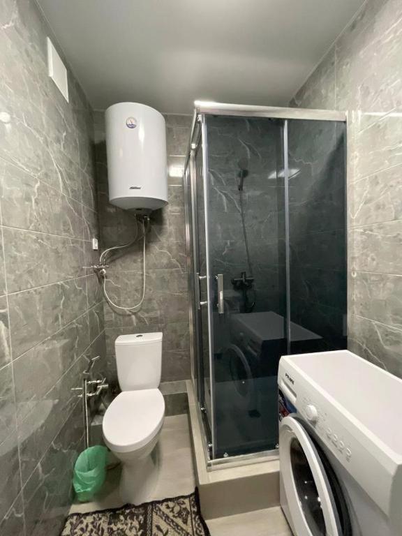 Sea 407 Apartment Oldenburg Bagian luar foto