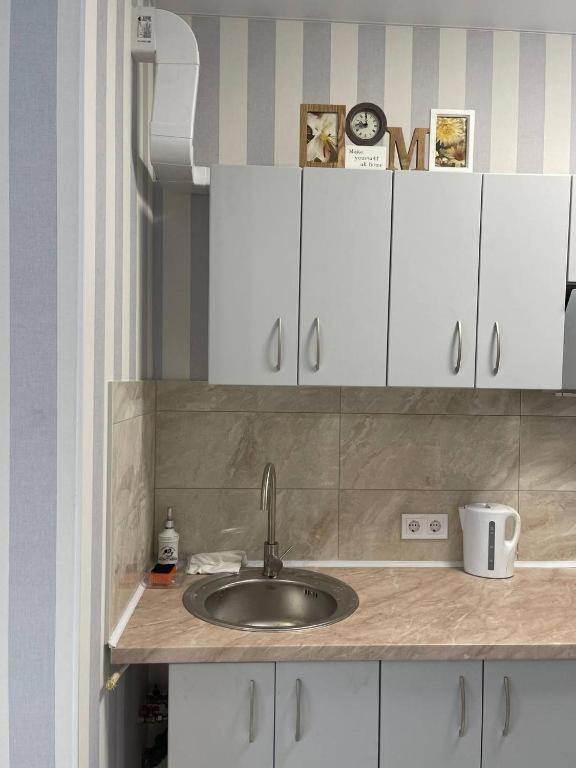 Sea 407 Apartment Oldenburg Bagian luar foto