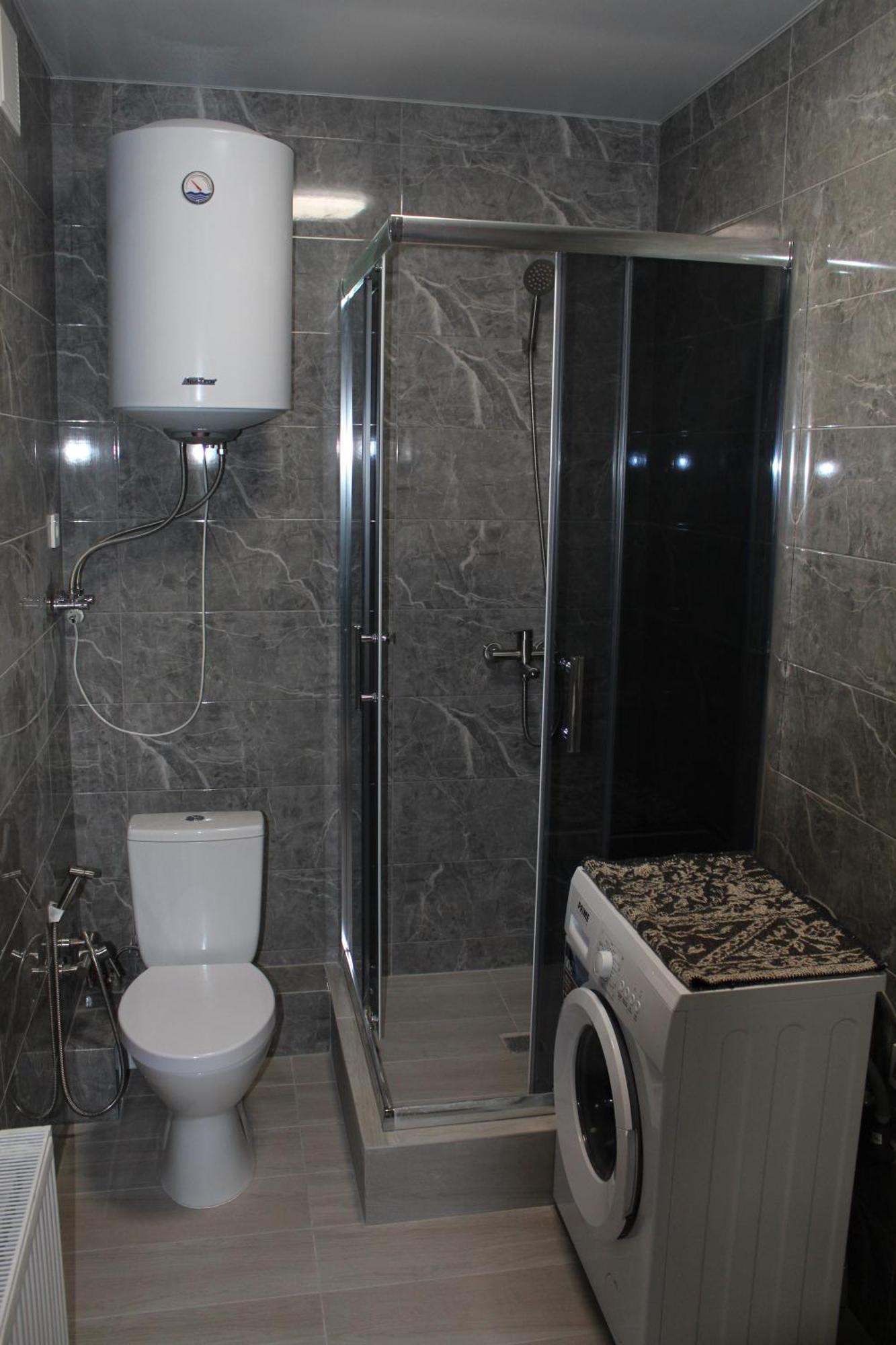 Sea 407 Apartment Oldenburg Bagian luar foto