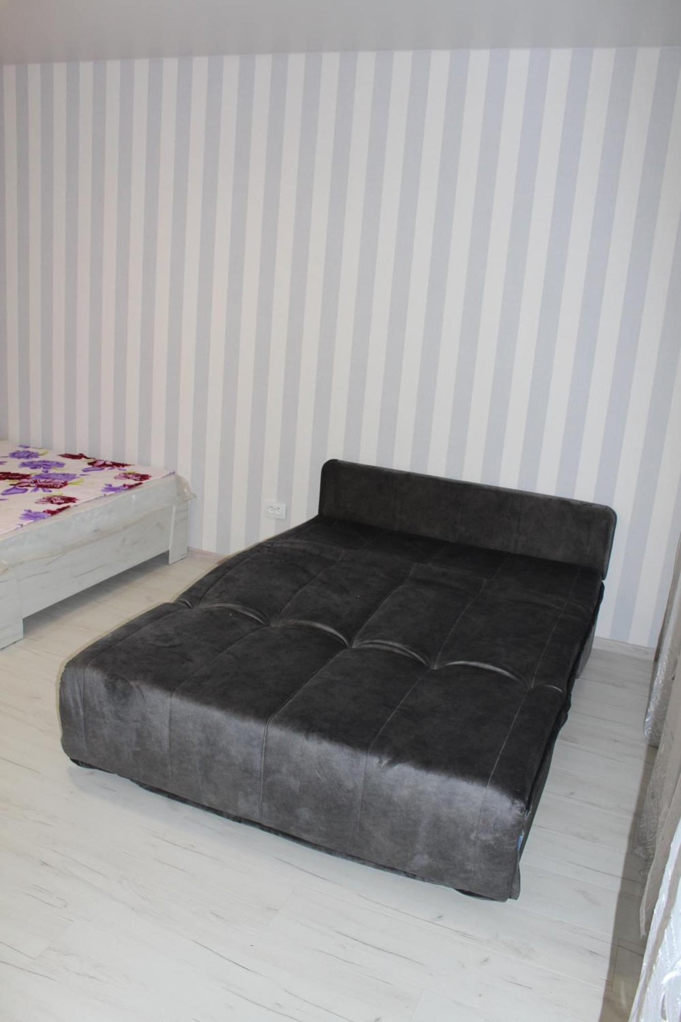 Sea 407 Apartment Oldenburg Bagian luar foto
