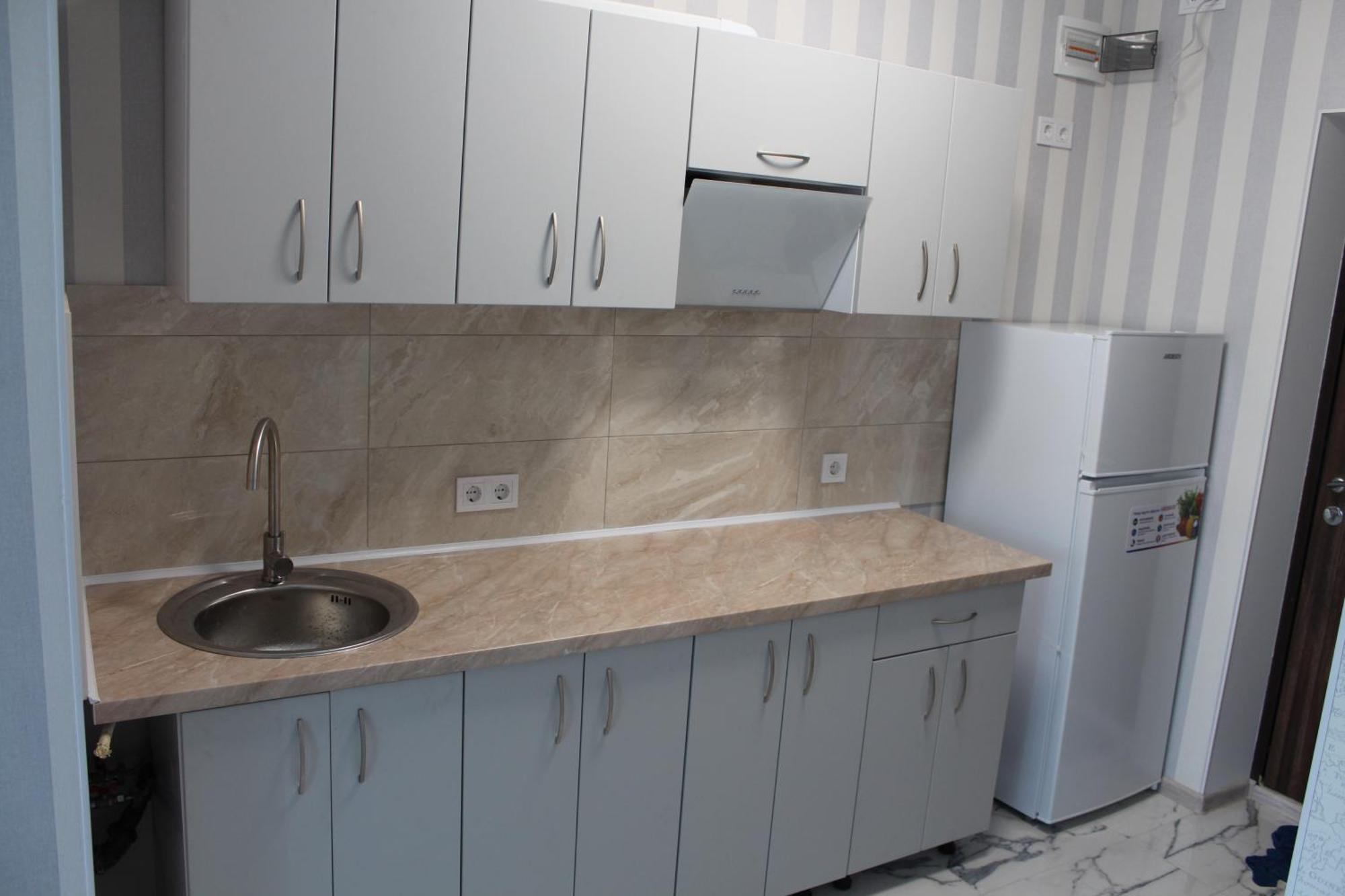 Sea 407 Apartment Oldenburg Bagian luar foto