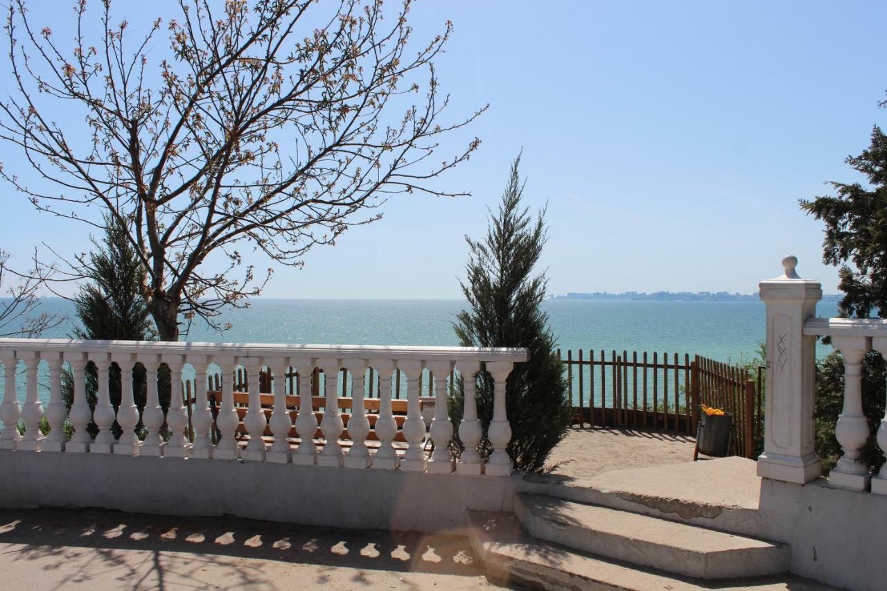 Sea 407 Apartment Oldenburg Bagian luar foto